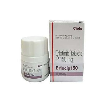 Erlocip 150mg image 0