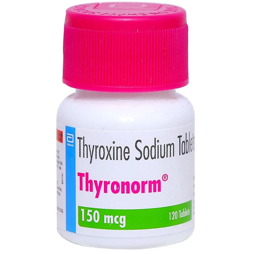 Thyronorm 150 mcg image 0