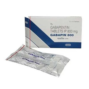 Gabapin 800mg image 0