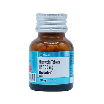 Eptoin 100mg image 0