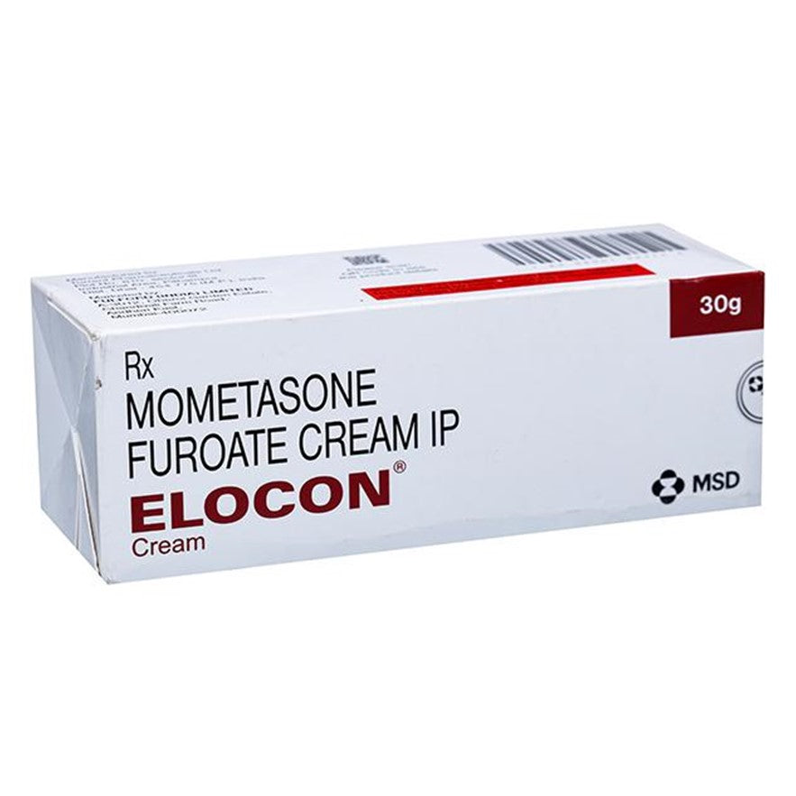 Elocon 10gm Cream image 0