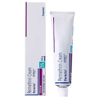 Permite Cream 5% (60gm) image 0