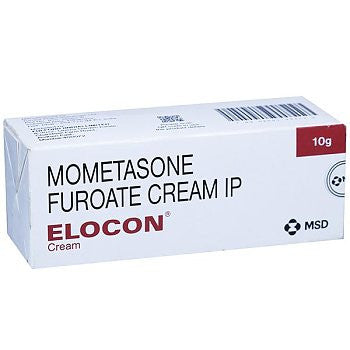 Elocon 10gm Cream image 0