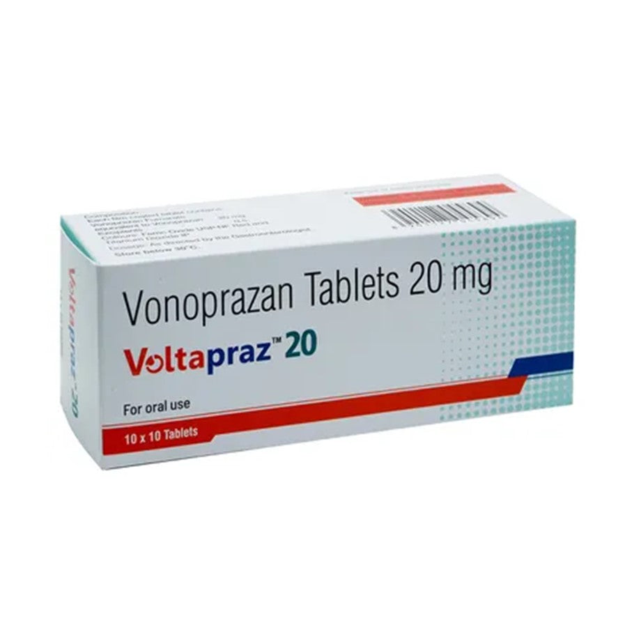 Voltapraz 20mg image 0