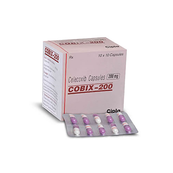 Cobix 200mg image 0