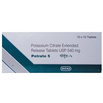 Potrate 540mg image 0