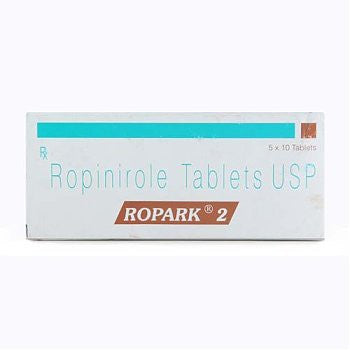 Ropark 2mg image 0
