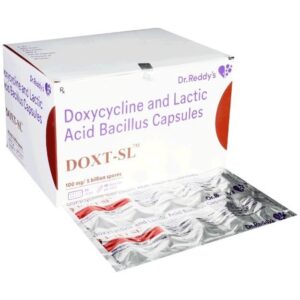 DOXT-SL image 0