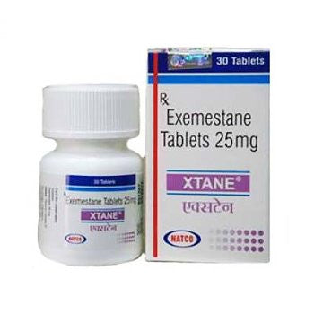 Xtane 25mg image 0