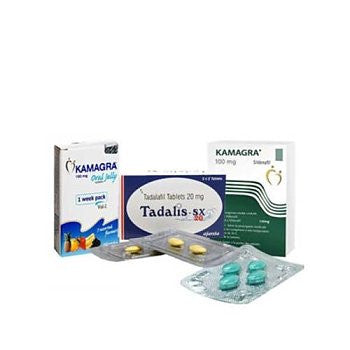 Ajanta ED Trial Pack image 0