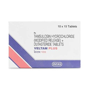 Veltam Plus 0.4mg/0.5mg image 0