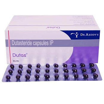 Dutas 0.5 mg image 0