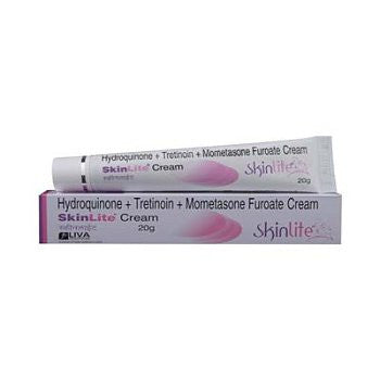 Skin Lite 25gm image 0