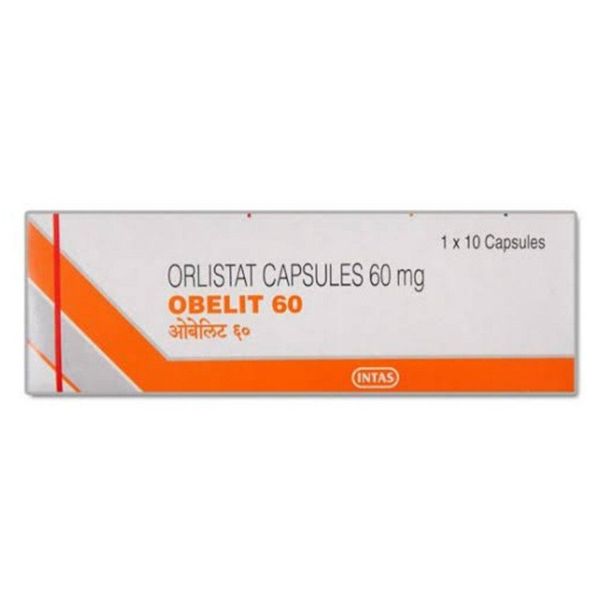 Obelit 60mg image 0