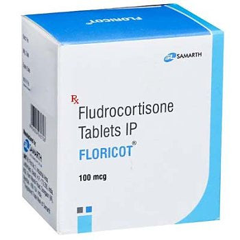 Floricot 100mcg image 0
